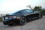 Aston Martin DBS Carbon Black Edition 2010 года (NA)